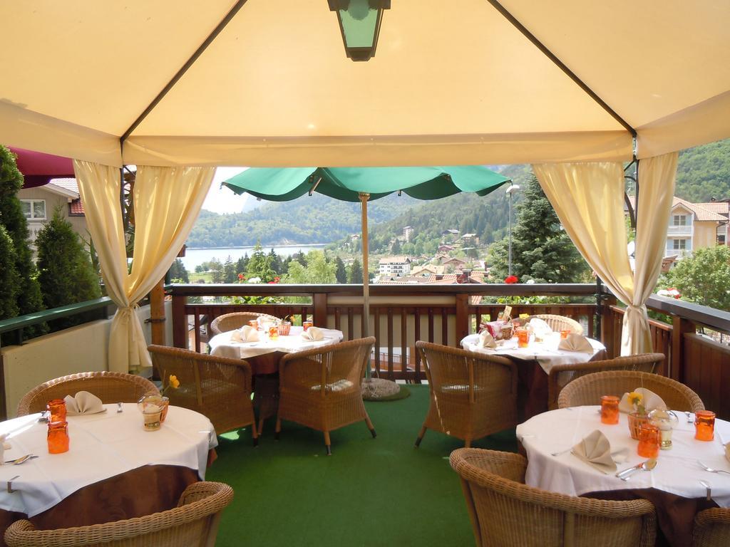 Alexander Hotel Alpine Wellness Dolomites Молвена Екстериор снимка